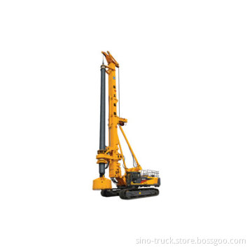 XCMG Xrs1050 Rotary Drilling Rig
